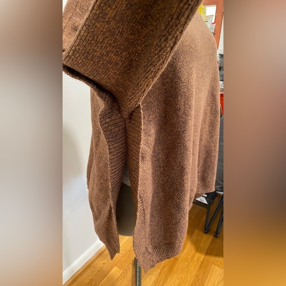 H by Halston Turtleneck Sweater Size Large - Picture 7 of 9